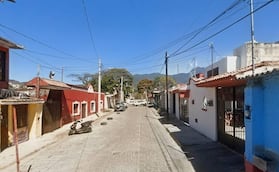 Oaxaca
