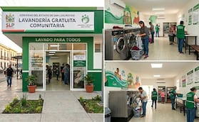 San Luis Potosí