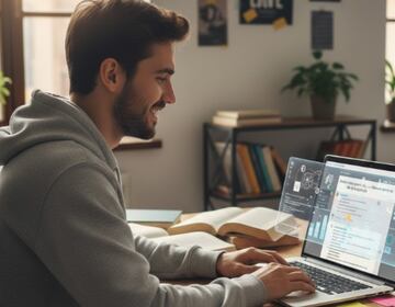 5 funciones ocultas de ChatGPT que facilitan la vida universitaria