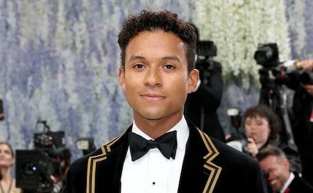 Conoce a Jaafar, sobrino de Michael Jackson que transforma el legado en éxito global