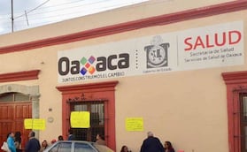 Oaxaca