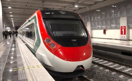 Tren Suburbano Buenavista – AIFA: ¿Cuál será el costo del pasaje? 