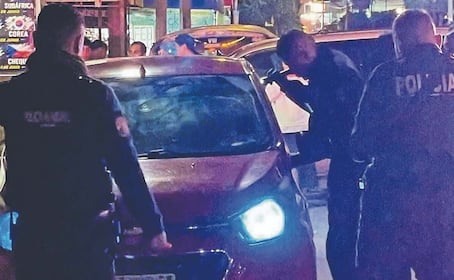 Ecatepec violento: No dio tiempo ni de procesar el doble homicidio cuando ya había un tercer crimen