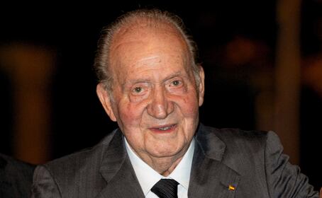 Juan Carlos I: Los detalles del premio que recibió y por qué desató polémica