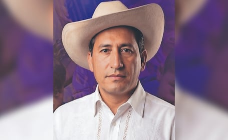Acribillan a periodista frente a su madre y su hijo en Puebla, había recibido amenazas