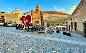 San Luis Potosí