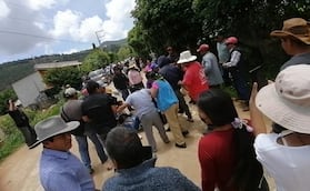 Oaxaca