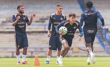 ¿Dónde ver Pumas vs América de Cali? Canales y horarios del partido amistoso de este domingo