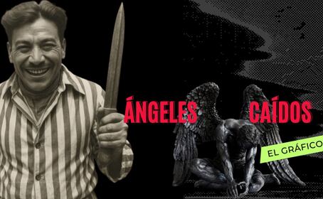 El sapo de Lecumberri, el preso más peligroso de México y su escalofriante final