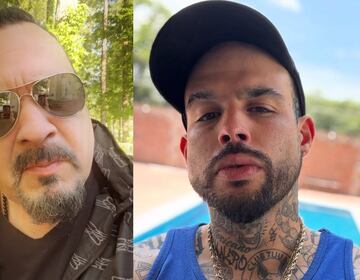 Pepe Aguilar: Los detalles de su nueva polémica con Emiliano, su hijo mayor