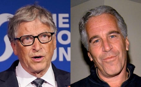 ¿Qué dijo Bill Gates sobre su 'amistad' con Jeffrey Epstein?