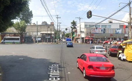 Ataque directo en Iztapalapa deja un muerto y un herido en la colonia Ricardo Flores Magón 