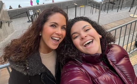 Lucero revela por qué no quiere hacer una canción con su hija Lucero Mijares