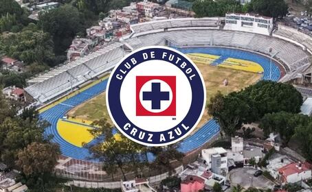 ¡Cruz Azul Femenil ya jugará en estadio! Cuernavaca será su nueva casa en el 2026