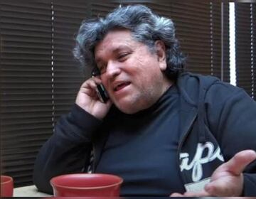 Sergio Andrade reaparece tras severas acusaciones por el "Clan Trevi Andrade" ¿qué dijo el hombre?