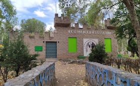San Luis Potosí
