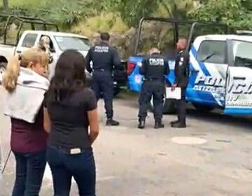 Abuelita es ultimada por indigentes que alimentaba ¿Cómo ocurrió el crimen?