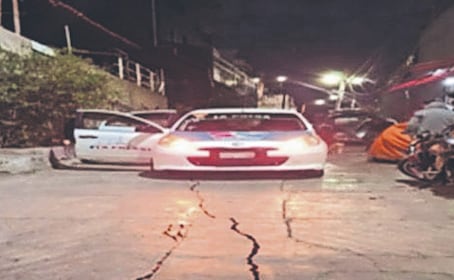 Asesinan a taxista de un disparo en la cabeza en la alcaldía Gustavo A Madero