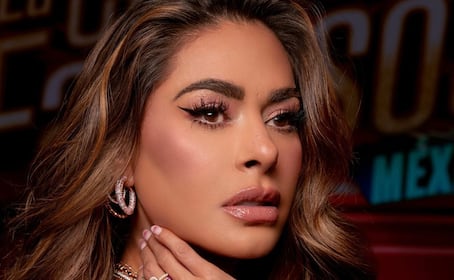 Galilea Montijo revela el procedimiento estético que afectó su cara