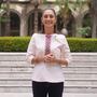 Presidenta Claudia Sheinbaum
