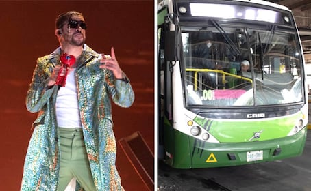 Concierto Bad Bunny: RTP te apoya con tu regreso a casa ¿Cuál es el horario y rutas?