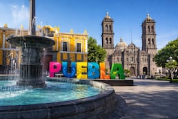 Puebla