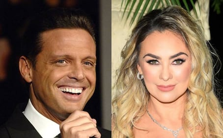 ¿Hijo de Luis Miguel y Aracely Arámbula fue a Coachella? El video que circula en redes sociales