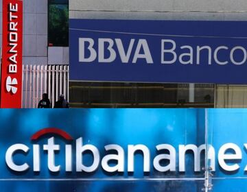 ¿Los bancos abrirán el 15 y 16 de Septiembre de 2025?