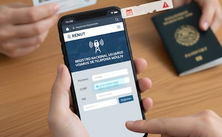 Cómo saber si mi línea está registrada: Consulta el estado de tu celular en el Padrón