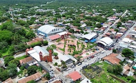 Oaxaca