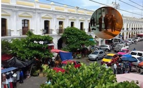 Oaxaca