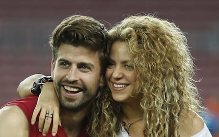 ¿Shakira y Gerard Piqué se reconcilian? Así es su relación en la actualidad
