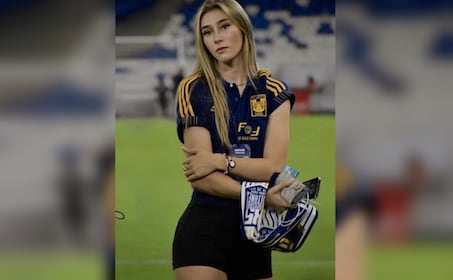 Los bikinis de Tatiana Flores que te harán ver más alta y con cintura más definida