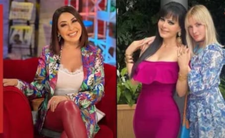 El chiquito se les fue a Imelda Tuñón y Maribel Guardia: Addis Tuñón se convierte en la nueva tutora 