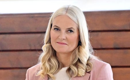 Mette-Marit de Noruega se sincera sobre su salud y su trasplante de pulmón