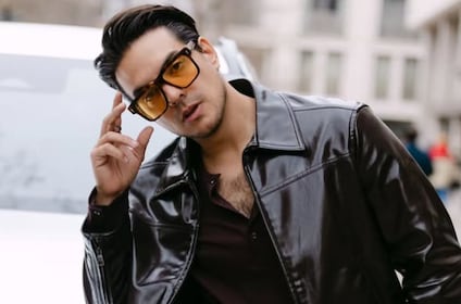 Acusan a Vhadir Derbez de presuntos actos de violación, él señala que buscan extorsionarlo