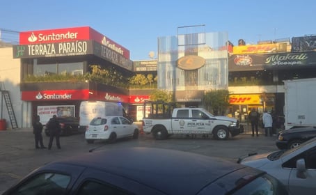 De la fiesta a la tragedia: Sacan a joven de un antro y lo matan a balazos en Tlalpan