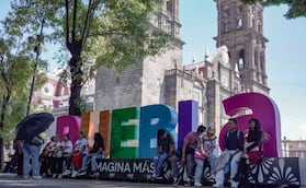 Puebla