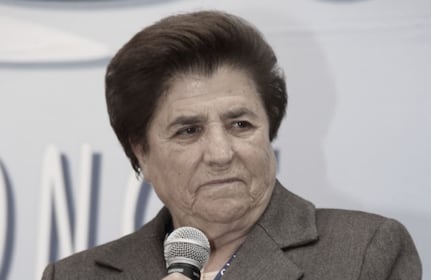 Muere Sor Salud Conde Nieto, religiosa y fundadora del Colegio Miraflores