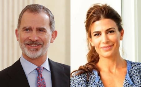 ¿Quién es Juliana Awada, la mujer vinculada sentimentalmente con el rey Felipe VI?