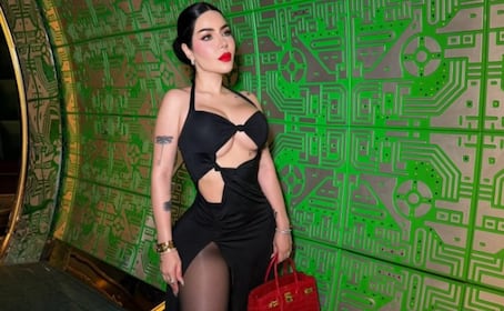 ¿Cuánto cuestan las fajas de Sol León? La polémica participante de La Mansión VIP