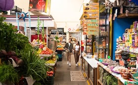 Oaxaca