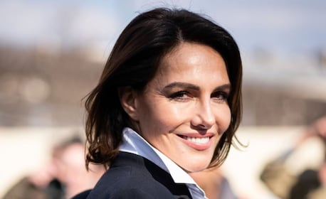 El historial amoroso de Adriana Abascal: De Azcárraga a Filiberto de Saboya