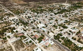 San Luis Potosí