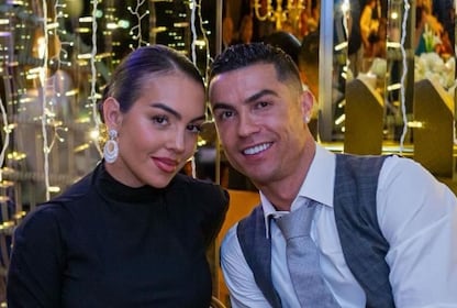 ¿Cristiano Ronaldo y Georgina Rodríguez se casan el fin de semana? Esto sabemos