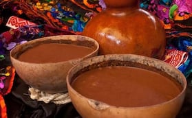 Oaxaca