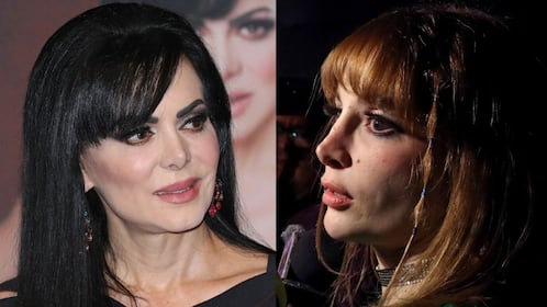 ¿Team Maribel o Team Imelda? Periodistas se dividen y el escándalo crece