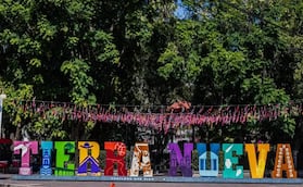 San Luis Potosí