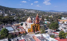 San Luis Potosí