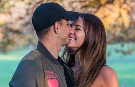 ‘Chicharito' Hernández revela la verdad de su divorcio con Sarah Kohan
